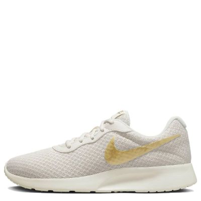 (WMNS) Nike Tanjun 'Sail Gold' DJ6257-006 sold by KicksCrew