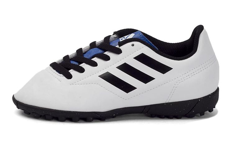 (PS) adidas Conquisto II TF J 'White Black' BB0565 sold by KicksCrew product image thumbnail 2