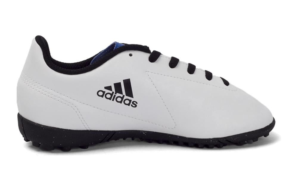 (PS) adidas Conquisto II TF J 'White Black' BB0565 sold by KicksCrew product image thumbnail 3