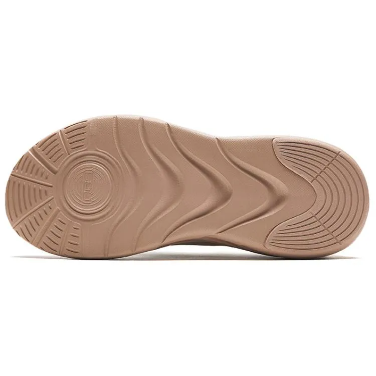 (WMNS) ANTA Running Series Sneakers 'Beige Pink' 122427753-4 sold by KicksCrew product image thumbnail 5