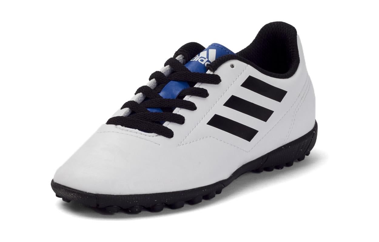 (PS) adidas Conquisto II TF J 'White Black' BB0565 sold by KicksCrew product image thumbnail 4