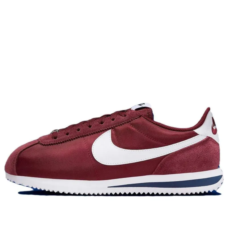 国内配送 NIKE W CORTEZ LT UNIVERSITY RED/SUMMIT WHITE Nike Cortez Women's Shoes. Nike.com