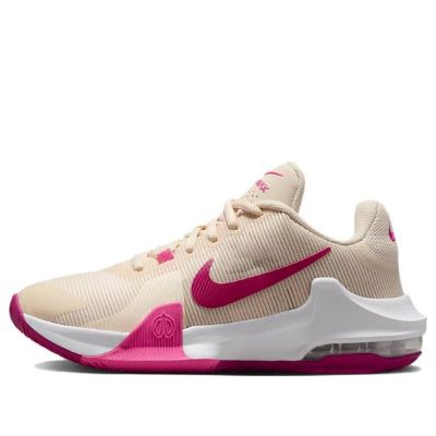 (WMNS) Nike Air Max Impact 4 'Guava Ice Fireberry' FV1699-801 sold by KicksCrew