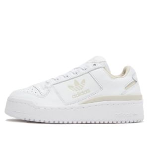 (WMNS) adidas originals Forum Bold 'Cloud White' H06475 sold by KicksCrew