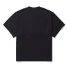 Nike Solo Swoosh T-shirt 'Black' FB7865-010 sold by KicksCrew