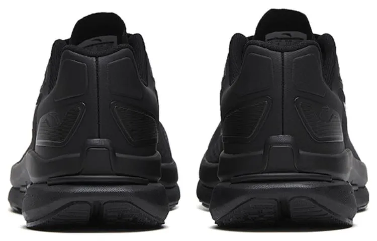 (WMNS) ANTA Shock Blade Nitrogen 'Black' 122245510A-3 sold by KicksCrew product image thumbnail 4