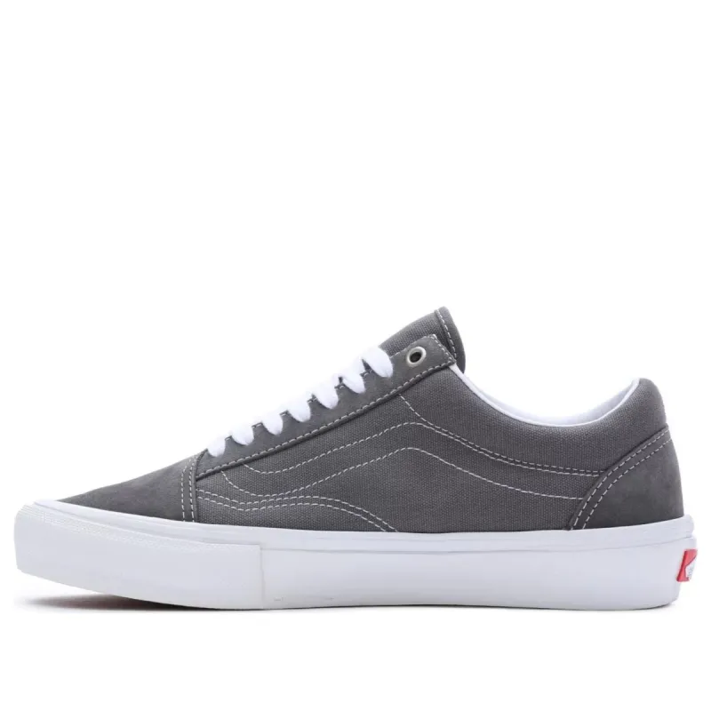 Vans Old Skool 'Grey' VN0A5FCB195 sold by KicksCrew
