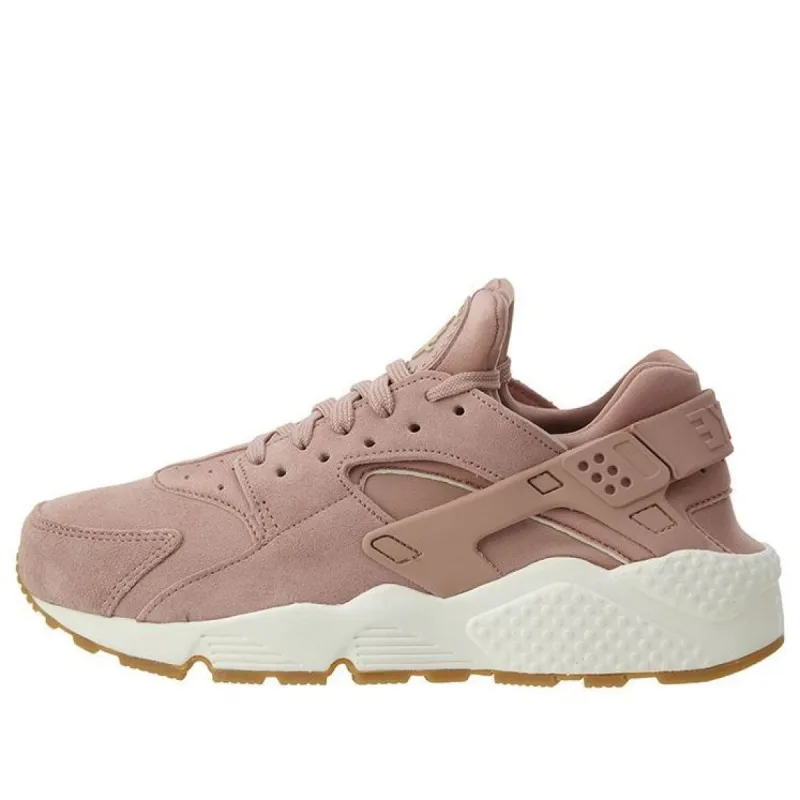 (WMNS) Nike Air Huarache Run SD 'Particle Pink' AA0524-600 sold by KicksCrew