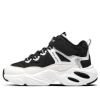 (GS) Skechers Sport DLites Shoes 'White Black' 303902L-BKW sold by KicksCrew