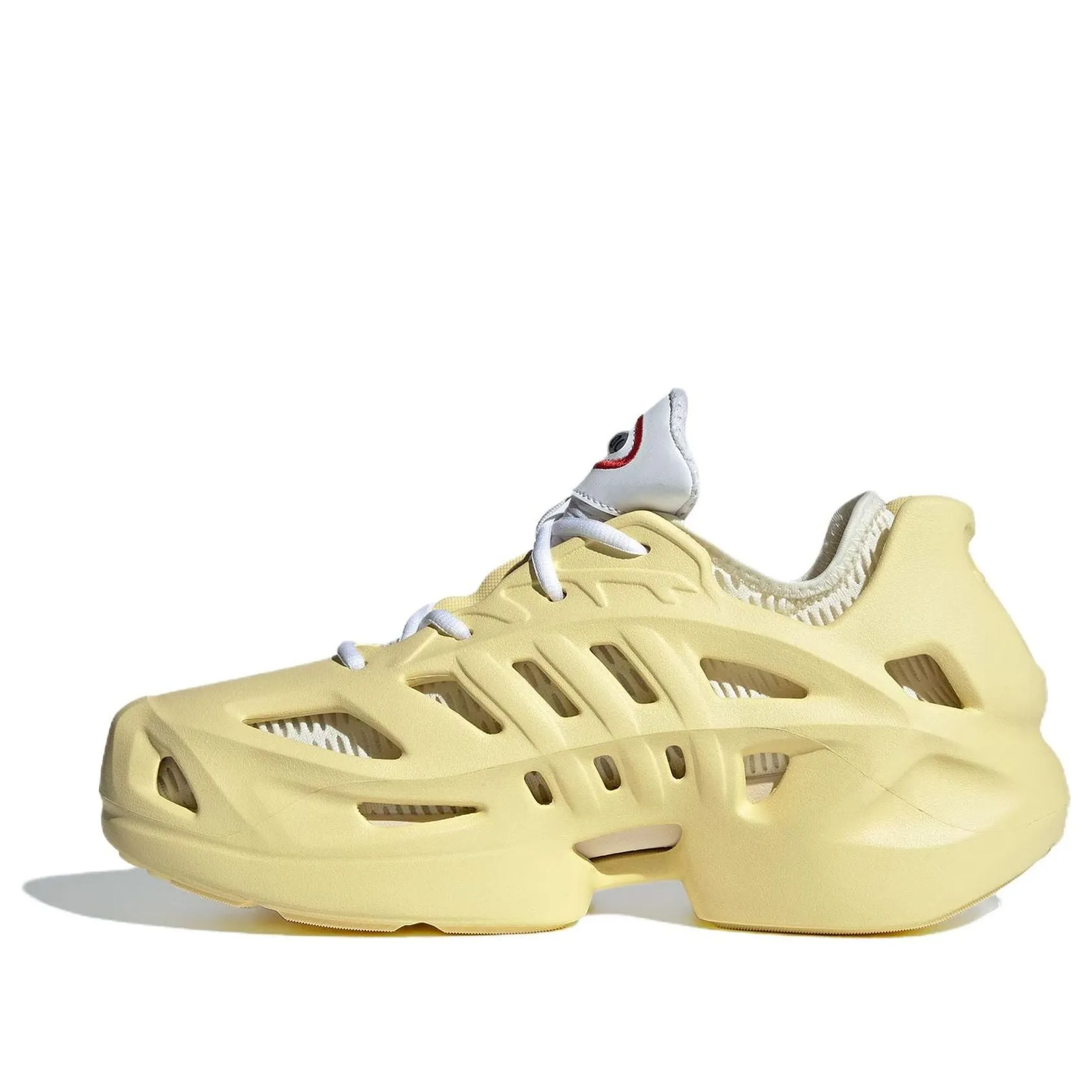 adidas Originals Adifom Climacool 'Yellow White' IF3936 sold by KicksCrew