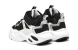 (GS) Skechers Sport DLites Shoes 'White Black' 303902L-BKW sold by KicksCrew