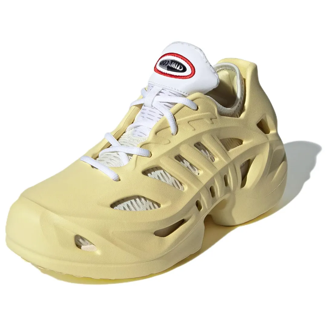 adidas Originals Adifom Climacool 'Yellow White' IF3936 sold by KicksCrew product image thumbnail 2