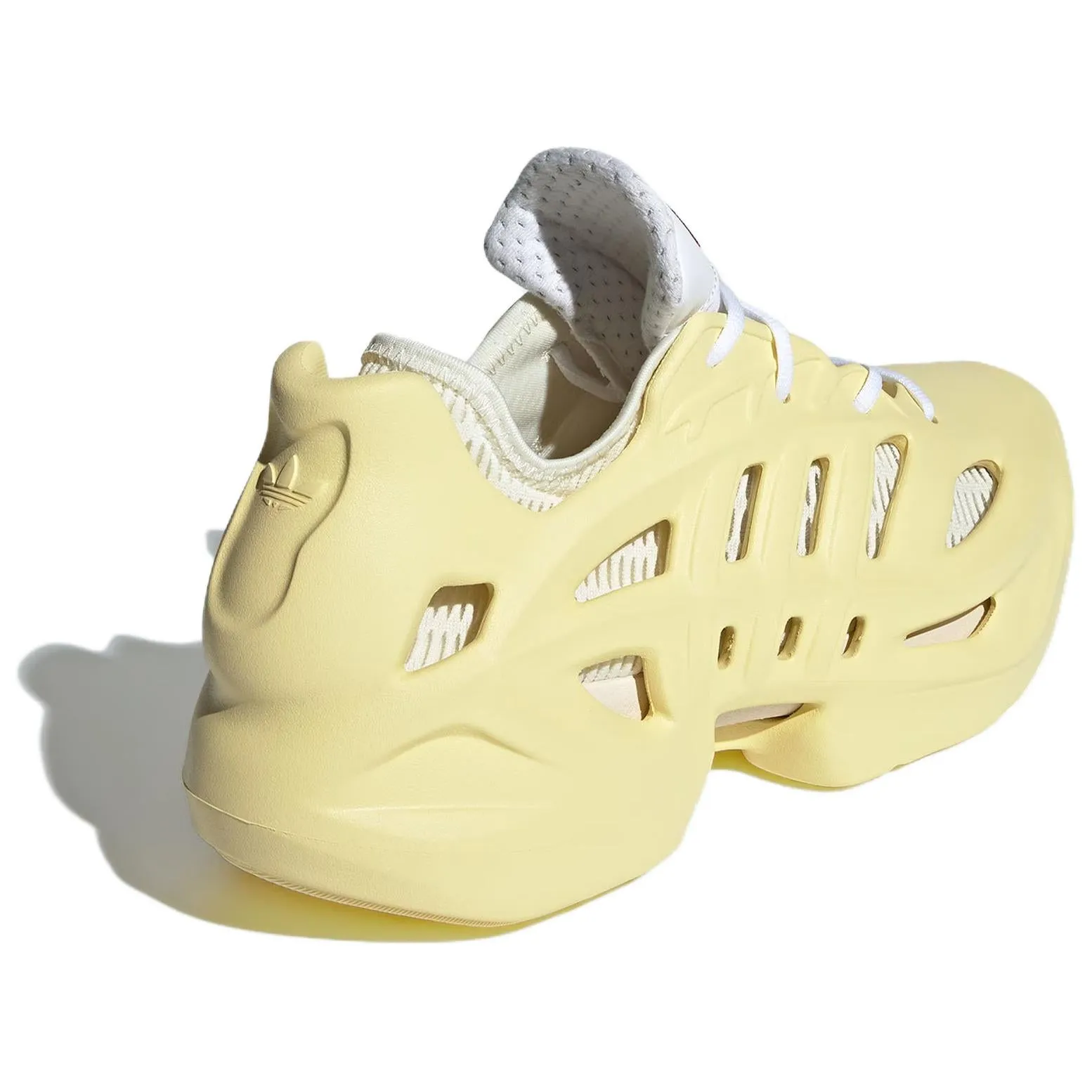 adidas Originals Adifom Climacool 'Yellow White' IF3936 sold by KicksCrew product image thumbnail 3