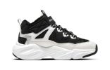 (GS) Skechers Sport DLites Shoes 'White Black' 303902L-BKW sold by KicksCrew