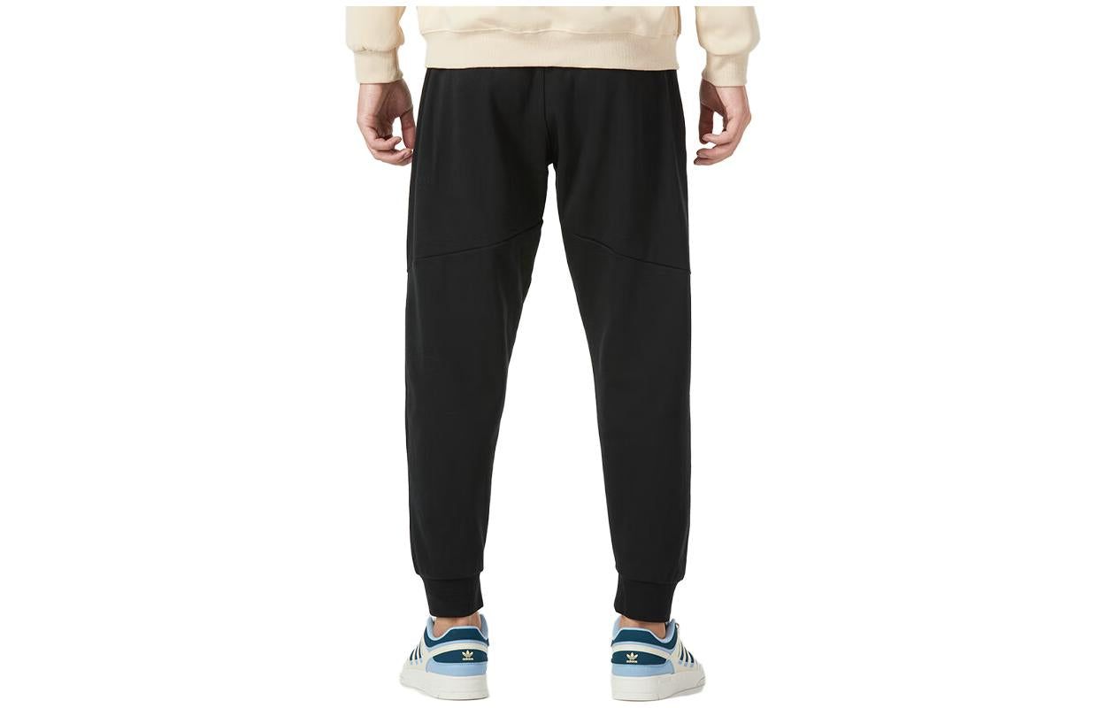 adidas Tech Must Haves Knitted Pant 'Black' IP4919 sold by KicksCrew product image thumbnail 3