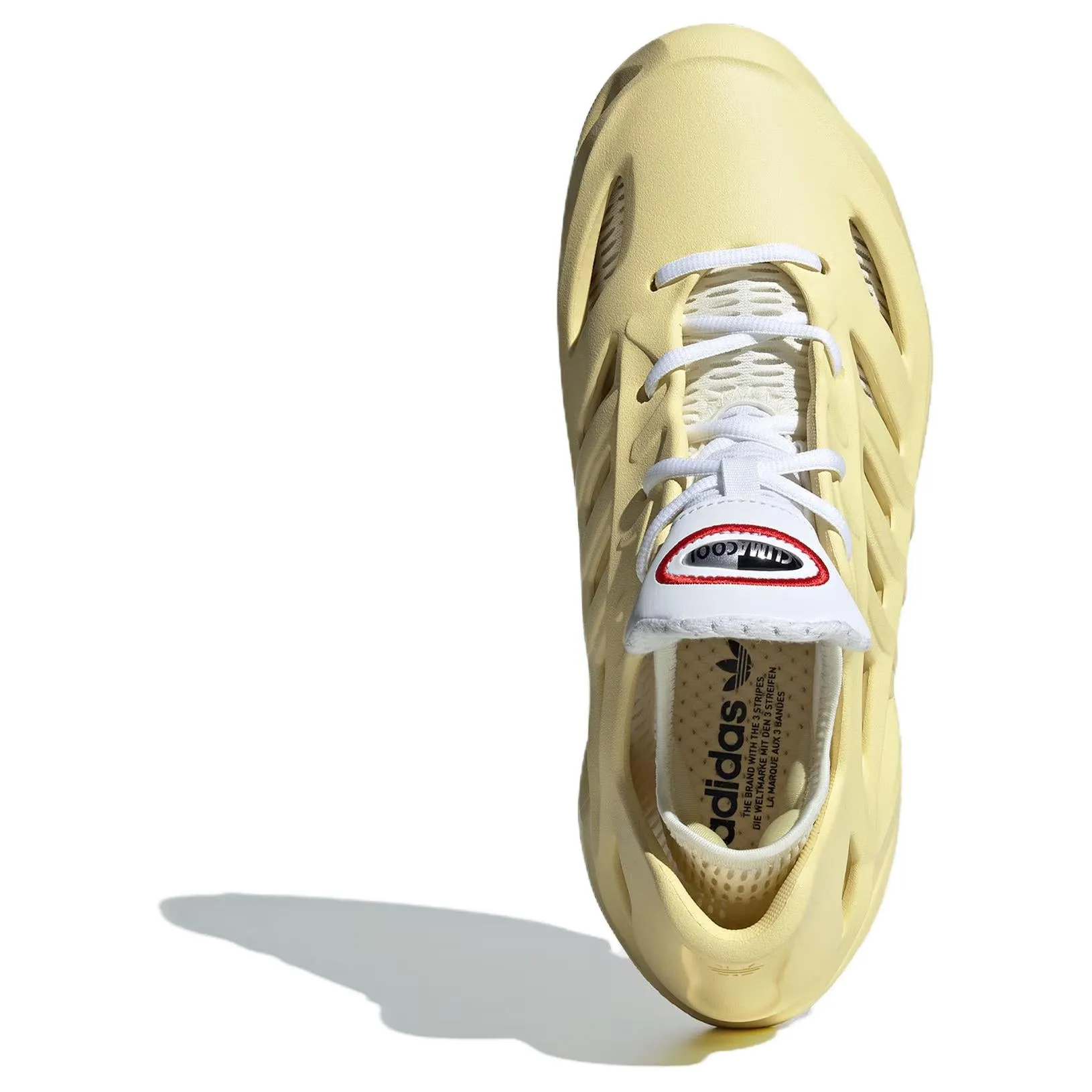 adidas Originals Adifom Climacool 'Yellow White' IF3936 sold by KicksCrew product image thumbnail 4
