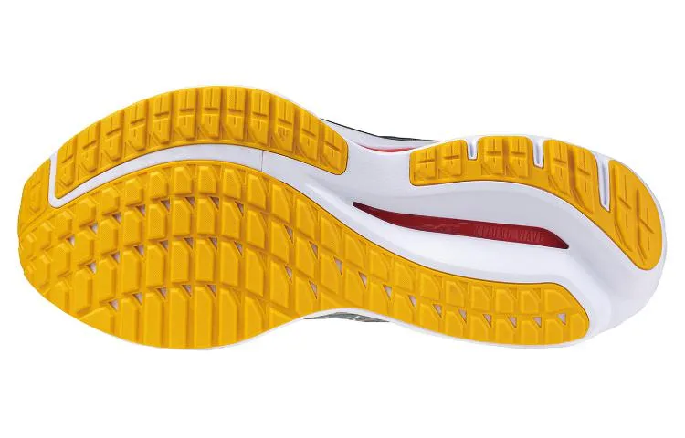 Mizuno Wave Inspire 20 'Abyss Citrus' J1GC244401 sold by KicksCrew product image thumbnail 5