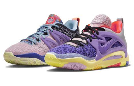 Nike KD15 'What The' FN8010-500 sold by KicksCrew