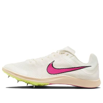 Nike Zoom Rival 'Sail Fierce Pink' DC8725-101 sold by KicksCrew