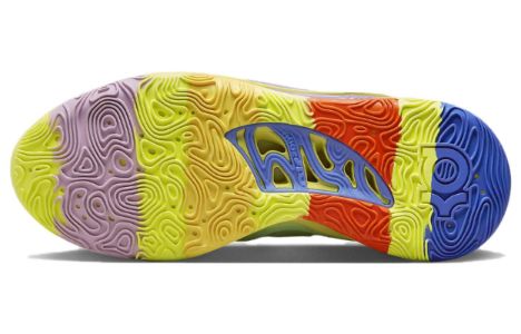 Nike KD15 'What The' FN8010-500 sold by KicksCrew