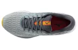 Mizuno Wave Inspire 20 'Abyss Citrus' J1GC244401 sold by KicksCrew