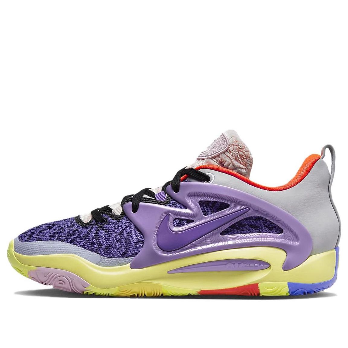 Nike KD15 'What The' FN8010-500 sold by KicksCrew