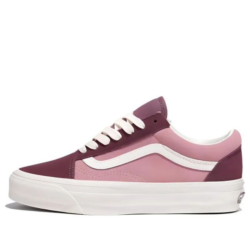 Vans Old Skool 36 'Pink' VN000CT9PLU1 sold by KicksCrew