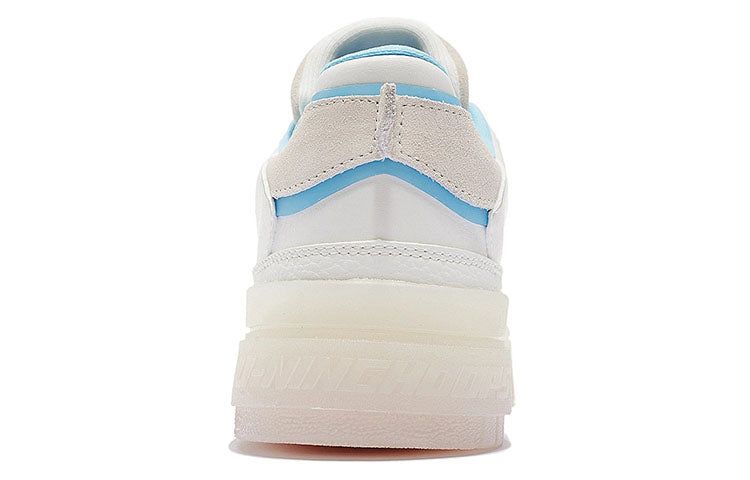 Li-Ning BadFive Rookie Low 'Milk White' ABCS049-4 sold by KicksCrew product image thumbnail 6