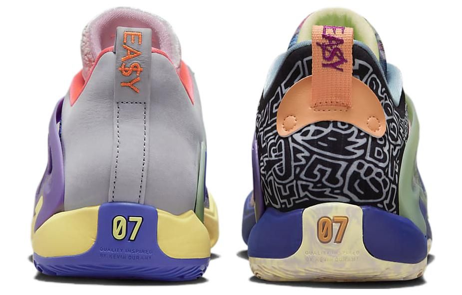 Nike KD15 'What The' FN8010-500 sold by KicksCrew product image thumbnail 5