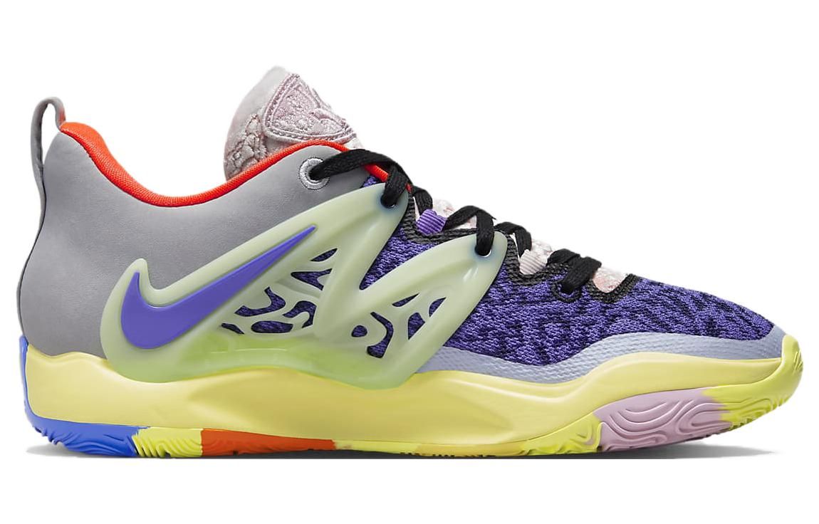 Nike KD15 'What The' FN8010-500 sold by KicksCrew product image thumbnail 2