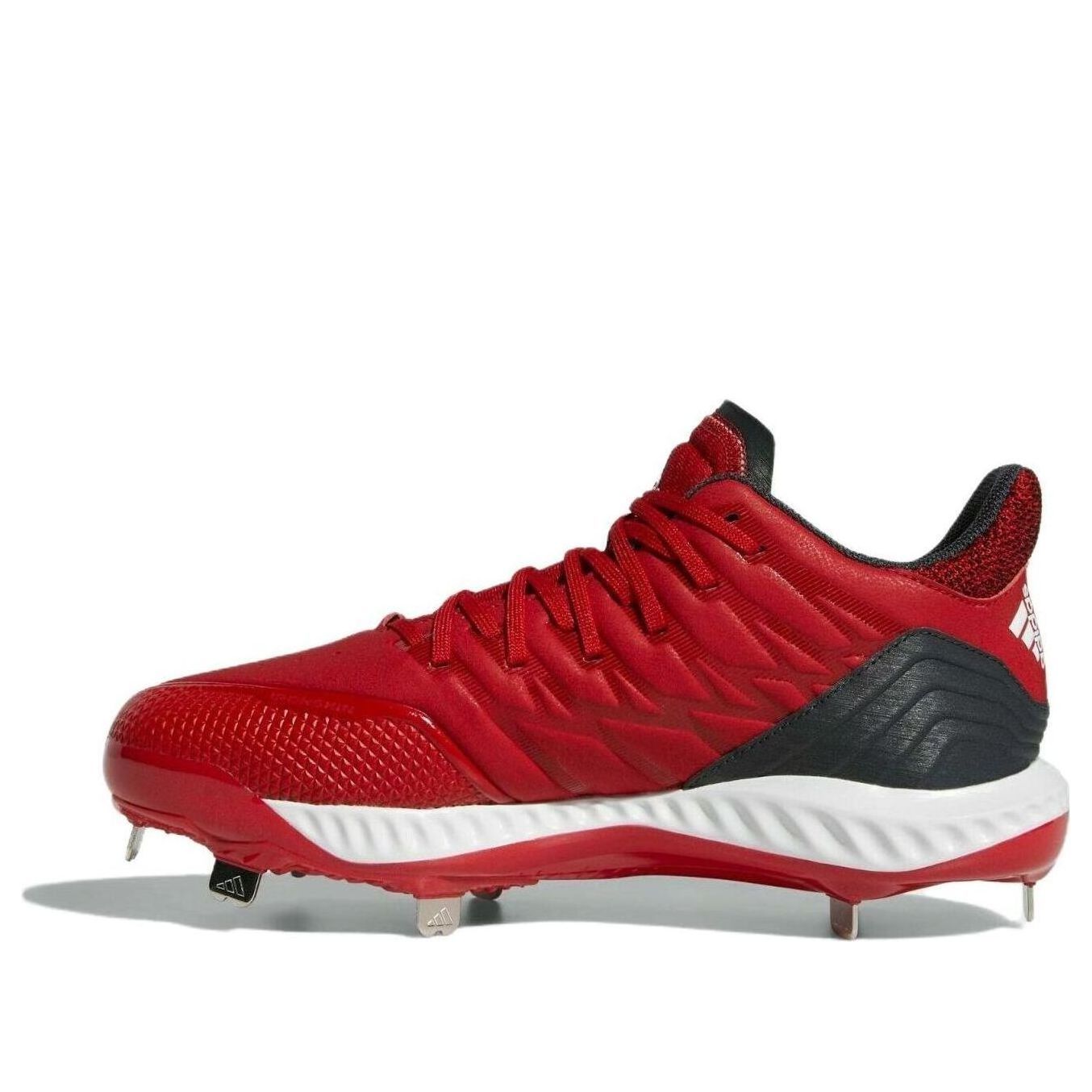 adidas Icon Bounce 'Power Red' CG5242 sold by KicksCrew