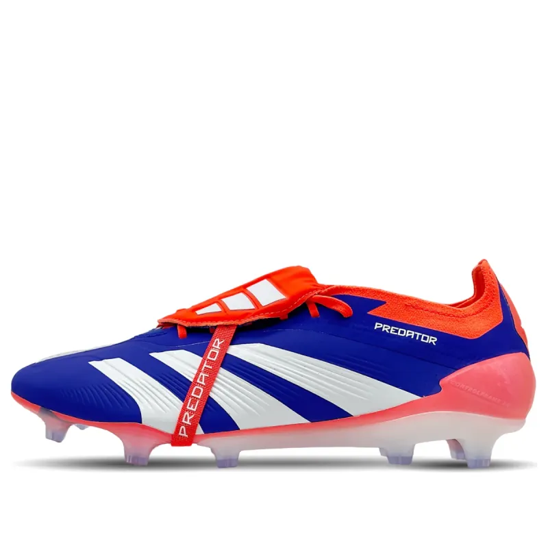 adidas Predator Elite Foldover Tongue FG 'Advancement Pack' IF6442 sold by KicksCrew