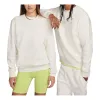 Nike Sportswear Club Fleece Crewneck Sweatshirt 'Sail White' BV2662-133 sold by KicksCrew