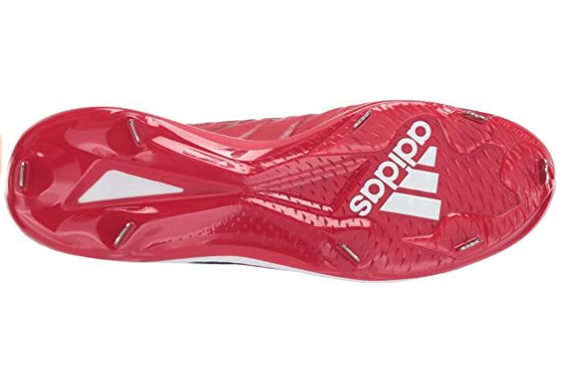 adidas Icon Bounce 'Power Red' CG5242 sold by KicksCrew product image thumbnail 4