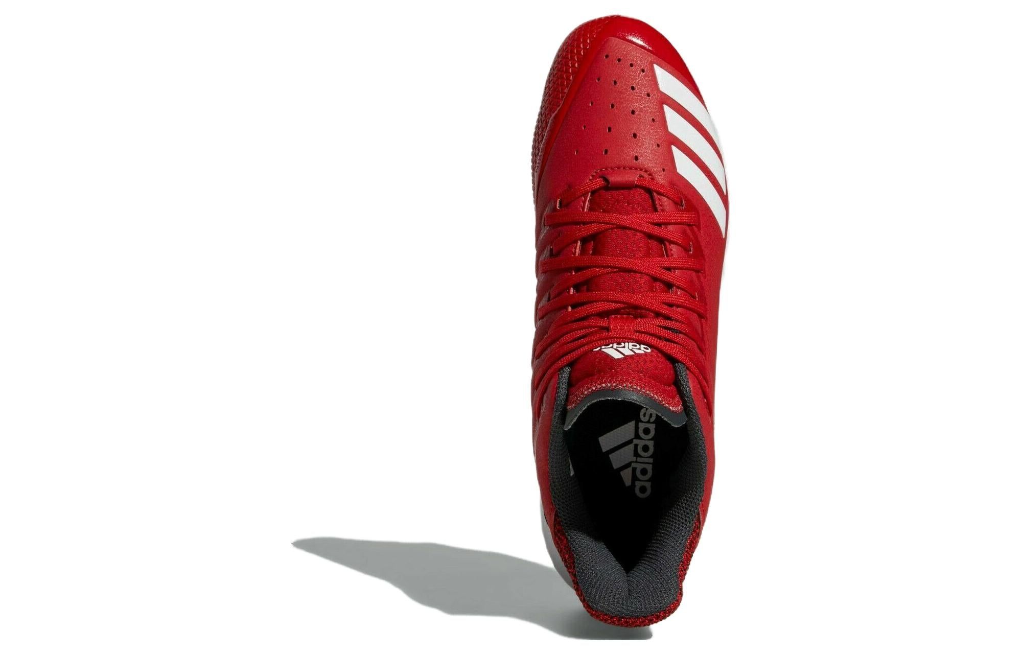 adidas Icon Bounce 'Power Red' CG5242 sold by KicksCrew product image thumbnail 3