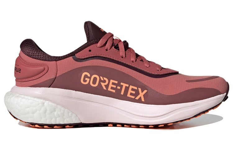 (WMNS) adidas Supernova GORE-TEX Shoes 'Red' GZ6942 sold by KicksCrew product image thumbnail 2