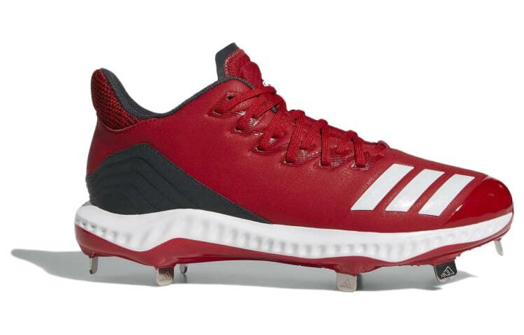 adidas Icon Bounce 'Power Red' CG5242 sold by KicksCrew product image thumbnail 2
