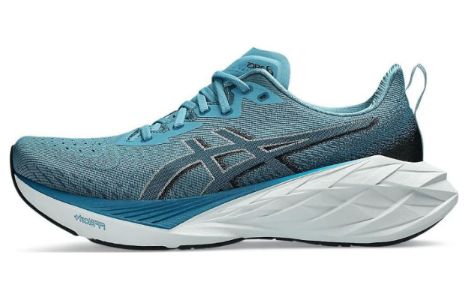ASICS Novablast 4 'Blue Teal' 1011B693-401 sold by KicksCrew