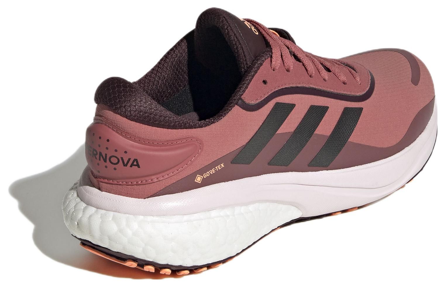 (WMNS) adidas Supernova GORE-TEX Shoes 'Red' GZ6942 sold by KicksCrew product image thumbnail 4