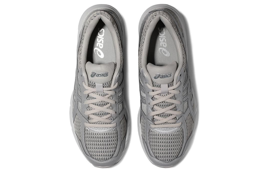 Asics Gel-Contend 4 'Silver' 1011B896-020 sold by KicksCrew product image thumbnail 3
