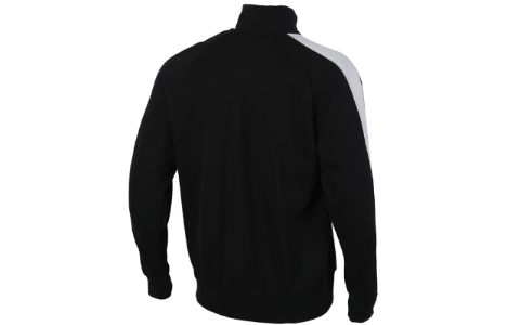 Puma Iconic T7 Track Jacket 'Black' 530268-01 sold by KicksCrew