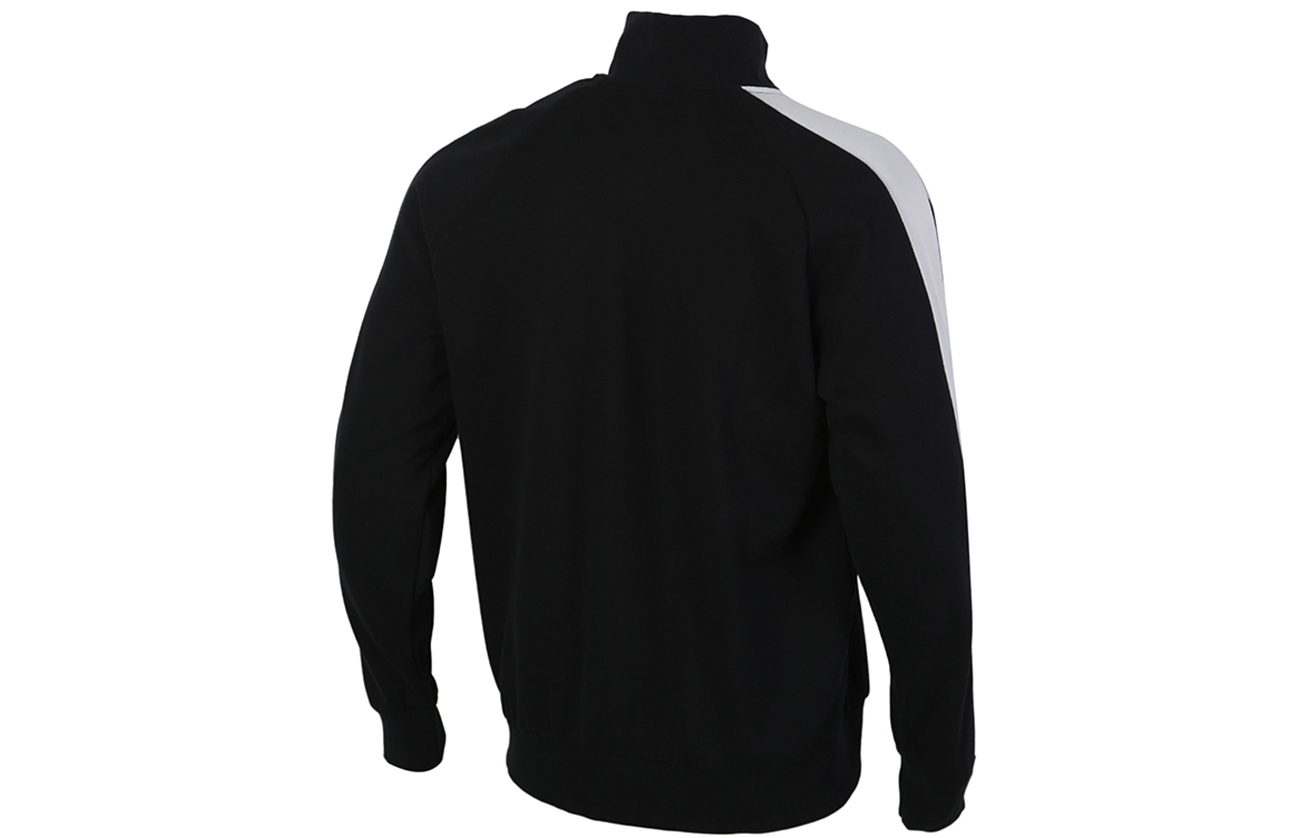 Puma Iconic T7 Track Jacket 'Black' 530268-01 sold by KicksCrew product image thumbnail 2