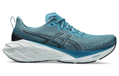 ASICS Novablast 4 'Blue Teal' 1011B693-401 sold by KicksCrew