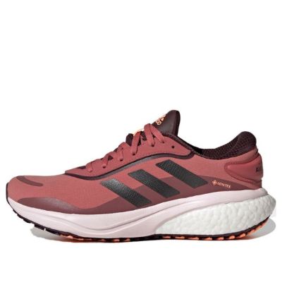 (WMNS) adidas Supernova GORE-TEX Shoes 'Red' GZ6942 sold by KicksCrew