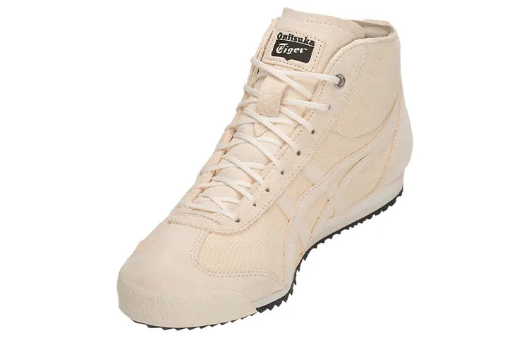 Onitsuka Tiger Mexico 66 SD MR 'Birch' 1183A341-201 sold by KicksCrew product image thumbnail 4