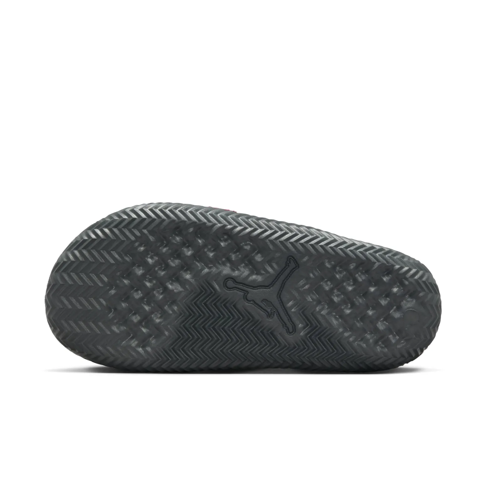 Air Jordan Super Play Slide 'Black Fire Red' DM1683-060 sold by KicksCrew product image thumbnail 5