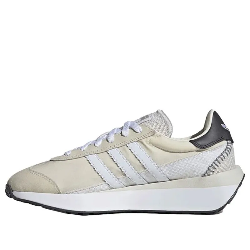 adidas Country XLG 'White Brown' ID3266 sold by KicksCrew