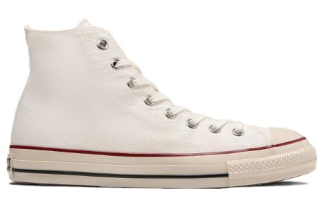 Converse All Star US High Top 'White' 31308190 sold by KicksCrew