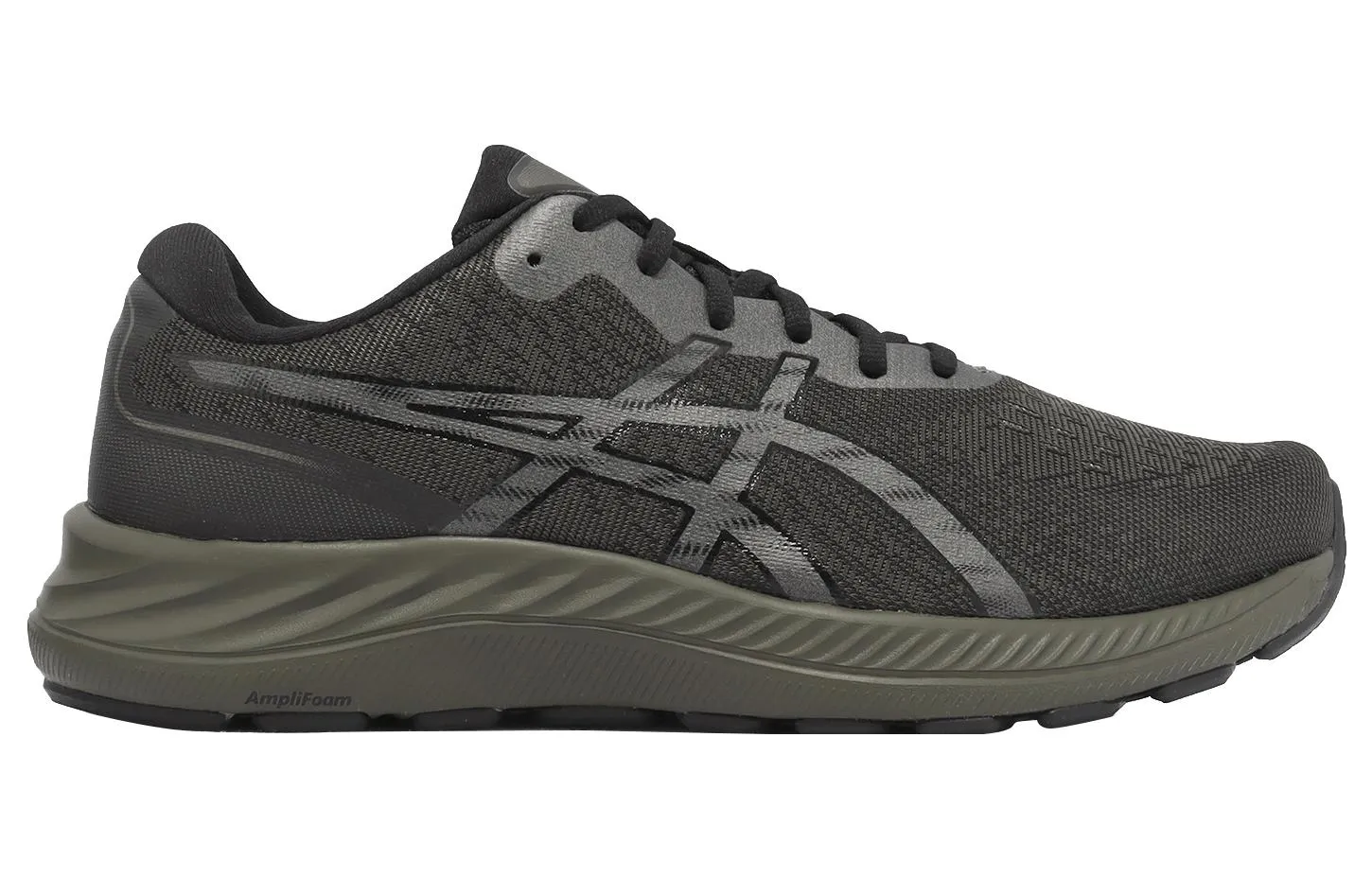 ASICS Gel-Excite 9 4E 'Army Green' 1011B680001 sold by KicksCrew product image thumbnail 3
