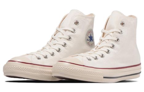 Converse All Star US High Top 'White' 31308190 sold by KicksCrew